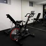 Emona Free Parking & Gym Lägenhet