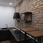 Emona Free Parking & Gym Lägenhet Ljubljana
