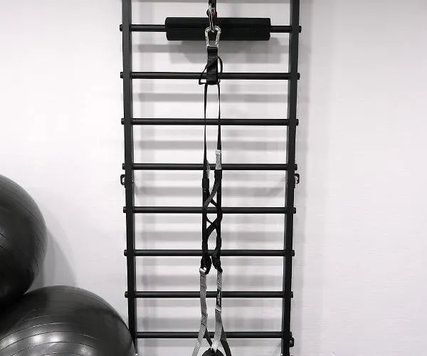 Emona Free Parking & Gym Апартаменти Любляна