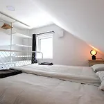 Apartamento Emona Free Parking & Gym Liubliana