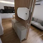 Emona Free Parking & Gym Διαμέρισμα Λιουμπλιάνα
