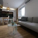 Emona Free Parking & Gym Λιουμπλιάνα