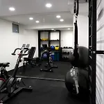 Lejlighed Emona Free Parking & Gym Ljubljana
