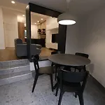 Διαμέρισμα Emona Free Parking & Gym Λιουμπλιάνα