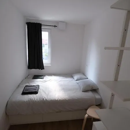 Emona Free Parking & Gym * Ljubljana