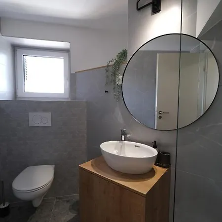 Apartment Emona Free Parking & Gym *