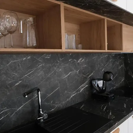 Apartment Emona Free Parking & Gym *