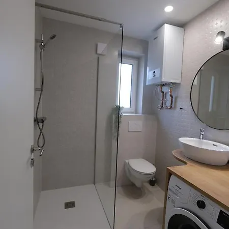 Appartement Emona Free Parking & Gym *