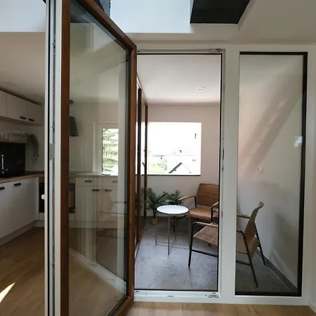 Emona Free Parking & Gym Ljubljana