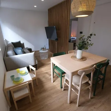 Emona Free Parking & Gym Apartment Ljubljana