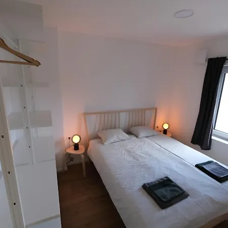 Emona Free Parking & Gym Apartment Ljubljana