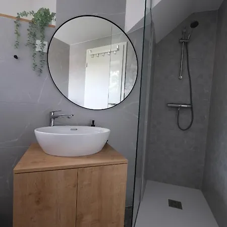 Apartman Emona Free Parking & Gym *