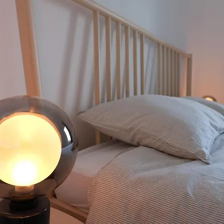 Apartment Emona Free Parking & Gym Ljubljana