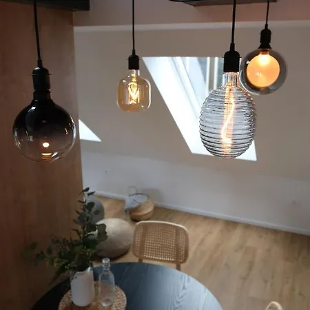 Emona Free Parking & Gym Apartment