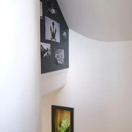 Apartment Emona Free Parking & Gym Ljubljana