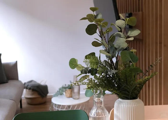 Emona Free Parking & Gym לובליאנה