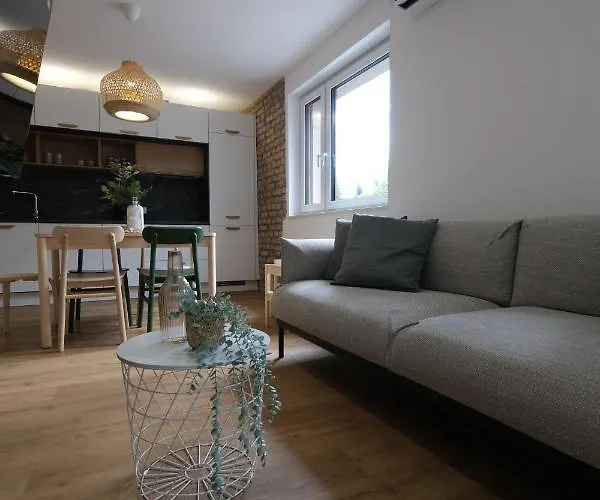 Emona Free Parking & Gym לובליאנה