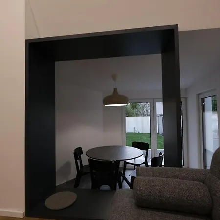 Apartman Emona Free Parking & Gym *