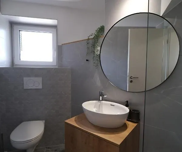 Apartman Emona Free Parking & Gym *