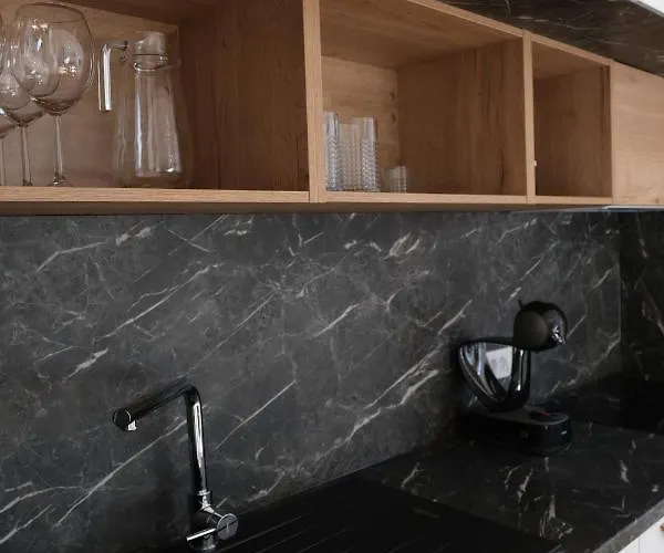 Apartman Emona Free Parking & Gym *