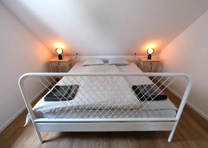 Apartman Emona Free Parking & Gym Ljubljana