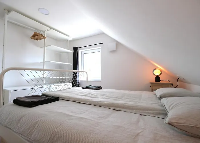 Apartman Emona Free Parking & Gym Ljubljana