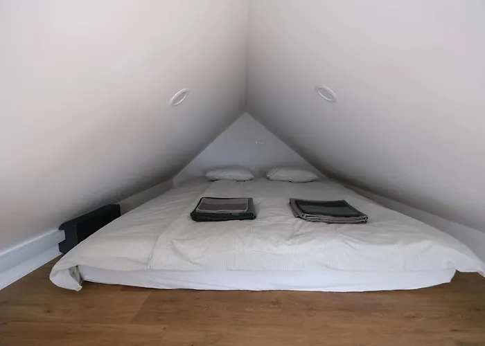 Emona Free Parking & Gym Apartman *