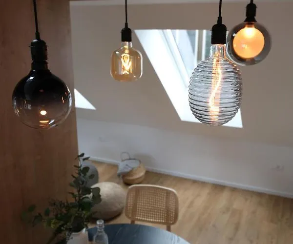 Emona Free Parking & Gym Διαμέρισμα