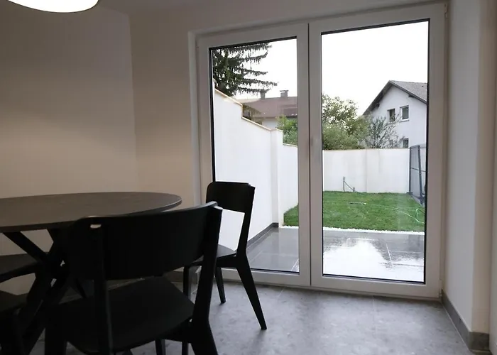 Apartman Emona Free Parking & Gym